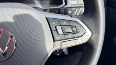 Volkswagen Polo 1.0 TSI Match 5dr Petrol Hatchback